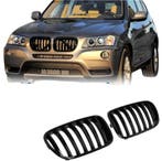Grillen set | Nieren | geschikt voor BMW X3 | F25 2010-2014, Verzenden, Nieuw, BMW
