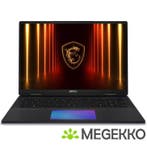 MSI Titan 18 HX AI A2XWJG-492NL 18  Core Ultra 9 285HX RTX, Verzenden, Nieuw, MSI