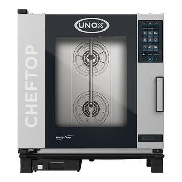 ChefTop MindOne | RVS| +30°/+260°C | 84.3 x 75 x 78.3 cm, Verzenden, Nieuw in verpakking
