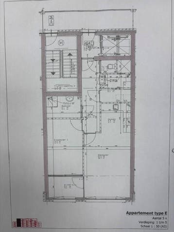 Te huur: Appartement Streeperstraat in Landgraaf, Landgraaf, Limburg, Appartement