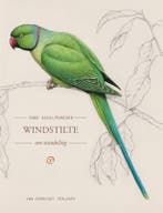 Windstilte / Terloops 9789028232129 Inge Schilperoord, Verzenden, Zo goed als nieuw, Inge Schilperoord