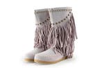 Colors of California Boots in maat 36 Roze, Overige kleuren, Verzenden, Overige typen, Zo goed als nieuw