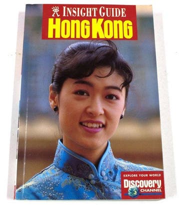 Hong Kong Insight Guide, Boeken, Reisgidsen, Verzenden, Gelezen