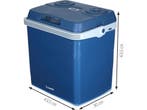 Travellife TL32 - Thermo-Elektrische Koelbox - 25L - AC/DC, Caravans en Kamperen, Verzenden, Zo goed als nieuw