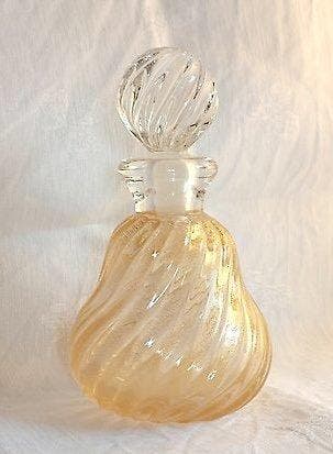 Mid-century modern Bak - Muranoglas - 1960-1970 - Archimede