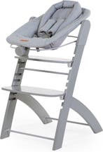 Childhome Evosit - Newborn zitje - Jersey Grijs, Verzenden, Nieuw
