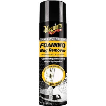 Meguiars Heavy Duty Bug, Verzenden