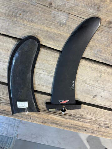 F2 Stoke - 105L, Watersport en Boten, Ophalen of Verzenden, Nieuw