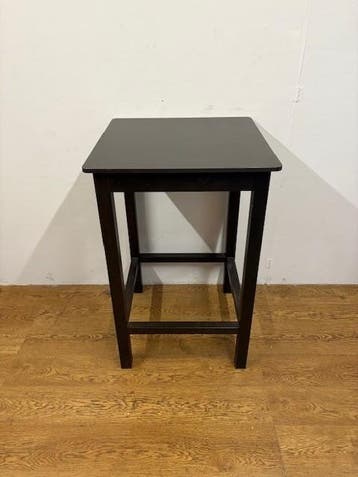 Gebruikte Bartafel - T1636 Vintage/Café, Ophalen, Nieuw