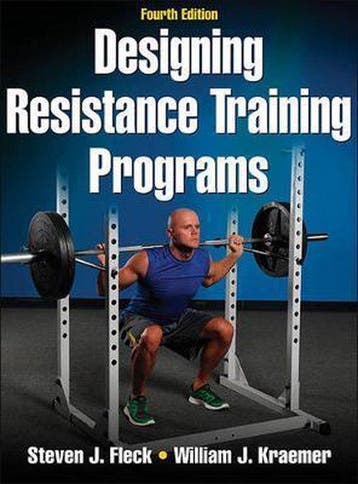 Boek Designing Resistance Training Programs 9780736081702, Verzenden, Zo goed als nieuw
