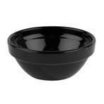 GGM Gastro | (12 stuks) Dipschaaltje - FRIENDLY - PET - 50ml, Verzenden