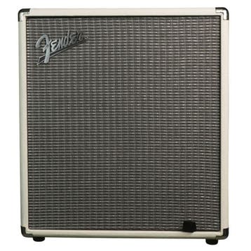 Fender Limited Edition Rumble 100 (V3), Ivory, TOPMODEL, Muziek en Instrumenten, Ophalen of Verzenden, Nieuw, Basgitaar, 100 watt of meer