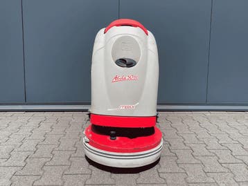 Comac Abila 50 BT schrobmachine, Ophalen of Verzenden