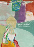 Jasper Krabbe 9789462585560 ..., Ophalen of Verzenden, Nieuw, ...
