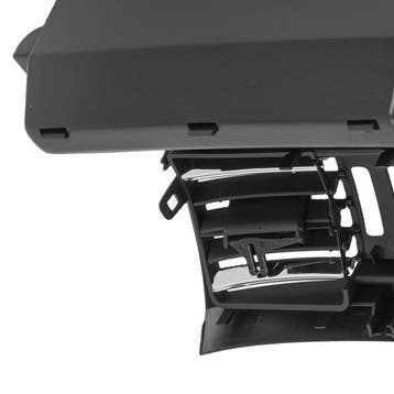 Achter Air Vent geschikt voor BMW 520d 523i 525d 535d 201..., Verzenden, Nieuw, BMW
