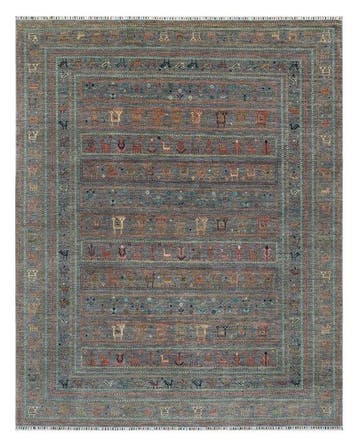 Samarkand - Farahan- Nieuw - Vloerkleed - 318 cm - 251 cm, Nieuw