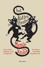 Het kattentheater (9789025471309, Mensje Van Keulen), Boeken, Verzenden, Nieuw