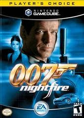 Gamecube James Bond 007: Nightfire, Spelcomputers en Games, Games | Nintendo GameCube, Zo goed als nieuw, Verzenden