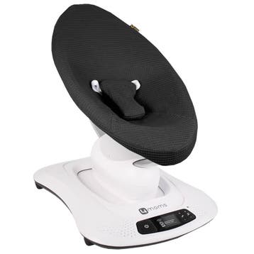 Mamaroo 4 Hoes | Zwart wafel, Kinderen en Baby's, Wipstoeltjes, Nieuw