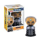 Funko Pop! Doctor Who: Davros #359, Verzenden, Nieuw