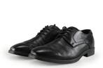 Ecco Nette schoenen in maat 41 Zwart, Ecco, Verzenden, Zwart, Overige typen