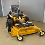 Walker R21 zero turn frontmaaier met mulch (Voorraad), Ophalen of Verzenden, Nieuw, Walker