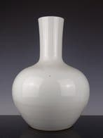 Vaas - Porselein - China - Qing dynasty (Manchu China)