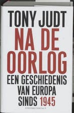 Na de oorlog | 9789025428396 | JUDT, T., Zo goed als nieuw, JUDT, T.