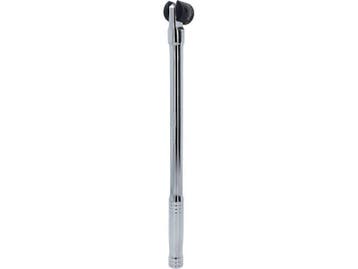 1/2" CHROMEplus Wringijzer met kniegewricht - 460mm, Ophalen of Verzenden