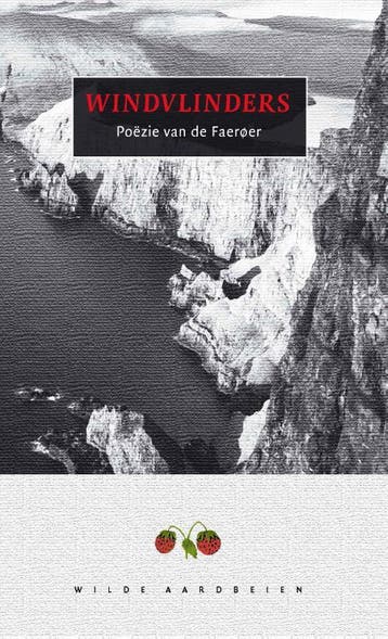 Windvlinders - Malan Marnersdottir 9789079873012, Verzenden, Gelezen, Malan Marnersdottir