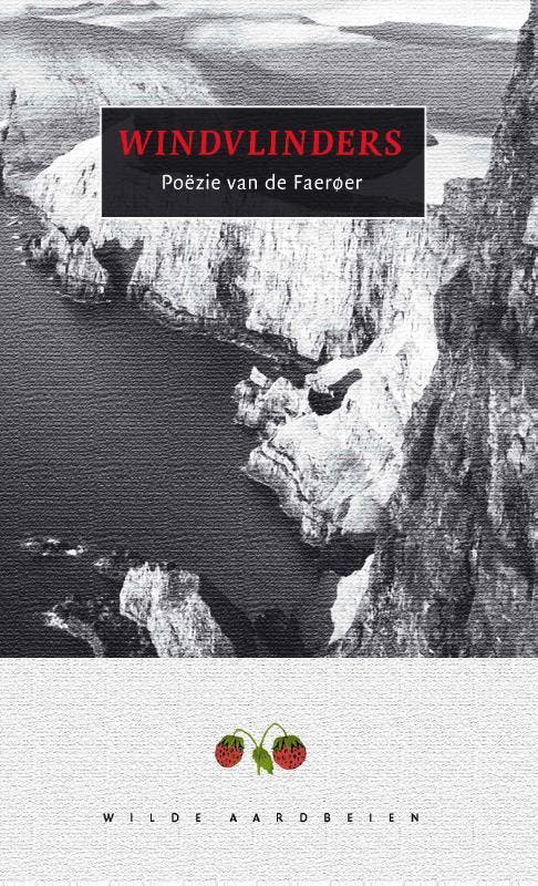 Windvlinders - Malan Marnersdottir 9789079873012, Boeken, Gedichten en Poëzie, Gelezen, Verzenden
