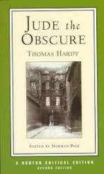 Jude the Obscure 9780393972788, Boeken, Verzenden, Zo goed als nieuw