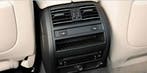 BMW F10/F11 Achterste Ventilatierooster Middenconsole– 11-16, Auto-onderdelen, Interieur en Bekleding, Nieuw, BMW