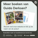 De snor van Guus 9789046800539 Guido Derksen, Verzenden, Zo goed als nieuw, Guido Derksen