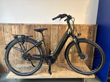 Tweedehands e-bikes vanaf €699,- | Met garantie, Ophalen of Verzenden, Zo goed als nieuw