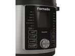 Fornello Supremo 6L Multicooker - Rijstkoker - 17, Witgoed en Apparatuur, Verzenden, Zo goed als nieuw