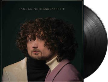 Tangarine - Blank Cassette - LP, Ophalen of Verzenden, Nieuw in verpakking