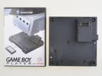 Nintendo Gamecube Gameboy Player incl. Disc, Ophalen of Verzenden, Zo goed als nieuw