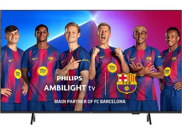 Philips - LED/QLED 45 -54 Ultra HD 4K TV - 50 inch, Philips, Verzenden, Nieuw, 100 cm of meer