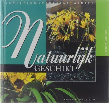 Natuurlijk geschikt - Dexters, Verzenden, Gelezen