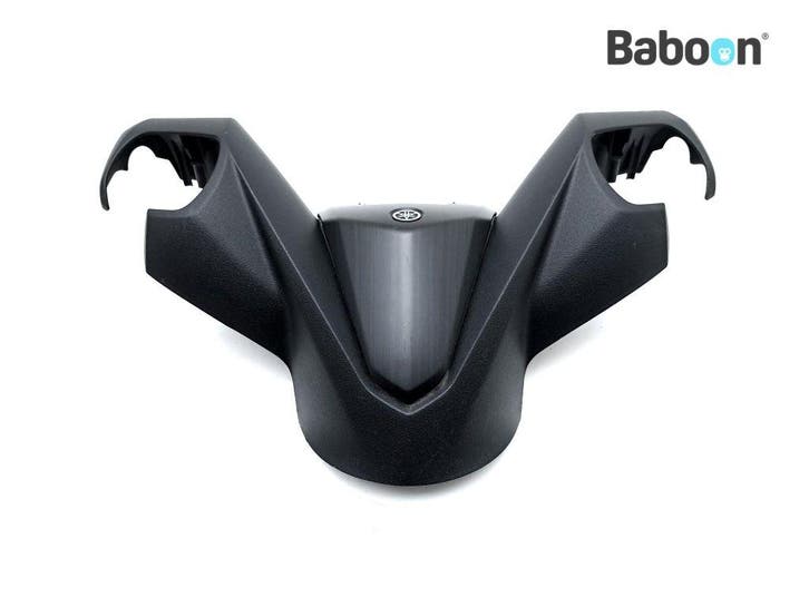 Stuurkap Voor Yamaha XP 500 T-Max 2012-2014 (XP530 TMAX, Motoren, Onderdelen | Yamaha, Gebruikt, Verzenden
