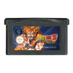Game Boy Advance Dragon Ball Z: The Legacy of Goku (Losse ca, Verzenden, Zo goed als nieuw