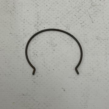 Ducati NEEDLE RETAINING RING - 066013057 Paso-Superbike-S..., Motoren, Verzenden, Nieuw