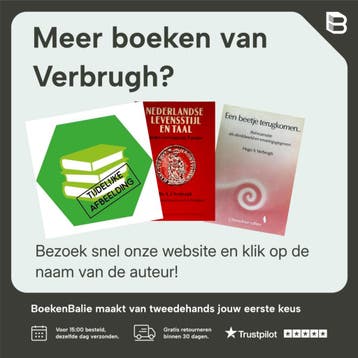 Geneeskunde op dood spoor - Verbrugh 9789060691250, Verzenden, Gelezen, Verbrugh