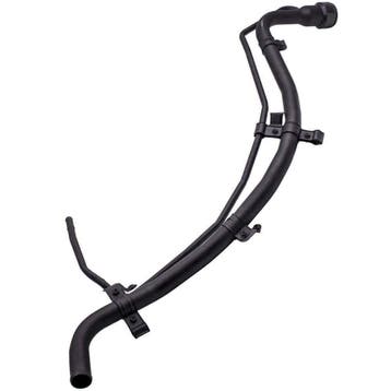 Fuel Tank Filler Pipe Hose geschikt voor Toyota RAV-4 MK..., Verzenden, Nieuw, Toyota