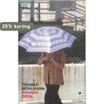 Kranen open 9789044614190 Thomas Möhlmann, Verzenden, Gelezen, Thomas Möhlmann