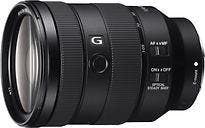 Sony FE 24-105 mm F4.0 G OSS 77 mm filter (geschikt voor, Verzenden, Zo goed als nieuw, Standaardlens