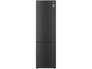 LG GBP62MCNAC - Koelvriescombinatie - Total No-Frost - Mat, Verzenden, Zo goed als nieuw