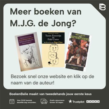 Van Merijntje Gijzen tot voorbij Hitler en Mussolini, Verzenden, Gelezen, M.J.G. de Jong
