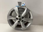 Velg aluminium - 7JX17 ET47 - Nissan Juke - SP39, Auto-onderdelen, Banden en Velgen, Verzenden, Nieuw